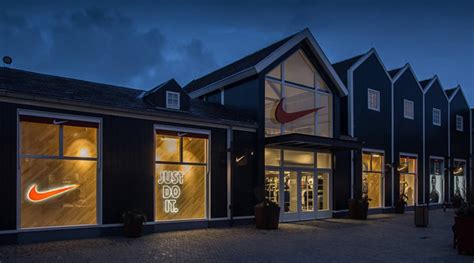 nike nl shop